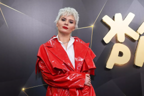 Дочь Валерии Шена попала в больницу после празднования дня рождения