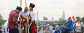 В г.о. Чехов 30 июля состоится фестиваль «Гуляй город»