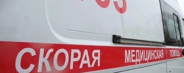 В Грозном трое детей пострадали в результате поломки аттракциона