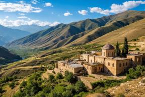 Весна потеряна, лето спасёт: туристы массово переносят поездки в Дагестан на июнь