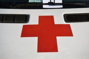 Новосибирские врачи помогли 16-летнему подростку весом в 228 килограммов