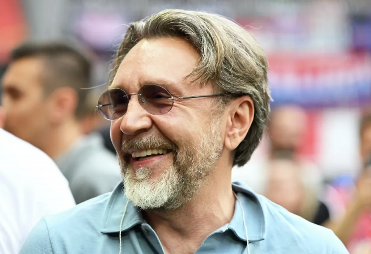 Депутаты Госдумы хотят проверить Сергея Шнурова из-за отказа помочь участникам СВО