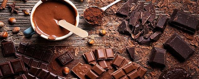 Ученые раскрыли главный секрет привлекательности шоколада