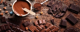 Scientists reveal top secret of chocolate's attraction