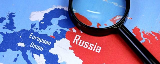 Журналисты допустили отказ России от восстановления отношений с Западом