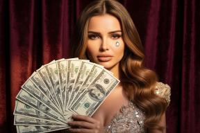 Самые богатые мужчины мира лежали у ее ног. Легенда эскорта Яна Орфеева и ее путь к свободе