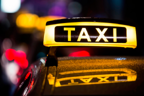 ФАС проверит цены на такси в Ростове, которые выросли  на 43% в 2023 году