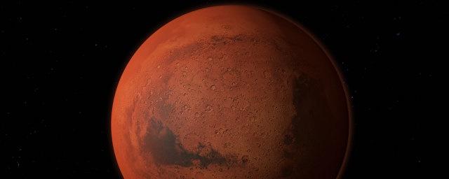 Ученый из ЮАР рассказал об «открытии» Марса