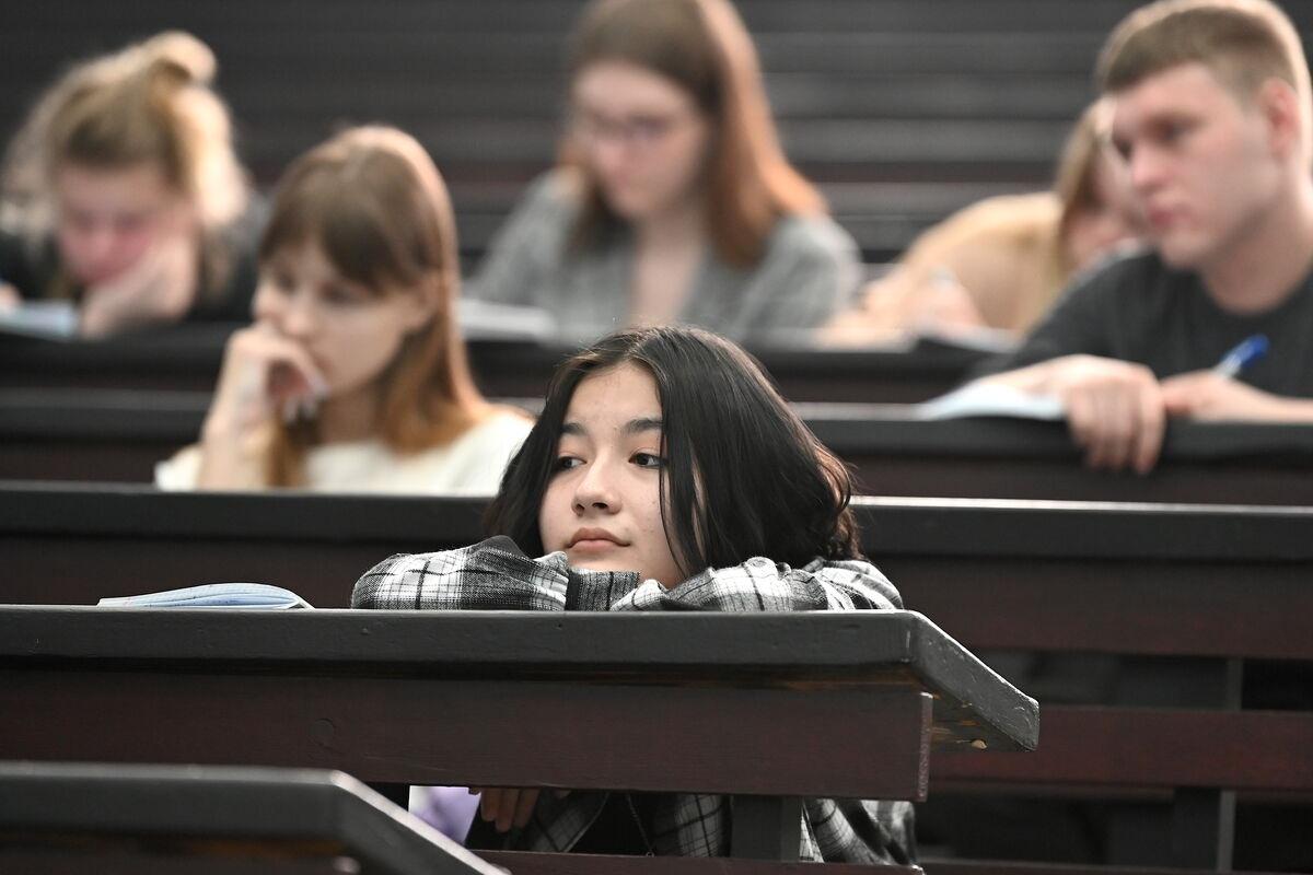 Российские ученые придумали виртуальные программы для снижения тревожности у студентов