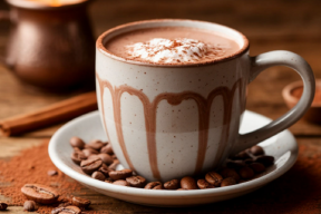 Диетолог рассказал о пользе какао после достижения 50 лет