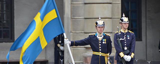 Журналист Стенлунд: Швеция оказалась в худшей ситуации из-за поддержки Украины