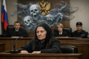 Обвиняется колдунья: уголовное дело, в которое невозможно поверить. К чему приводит магия