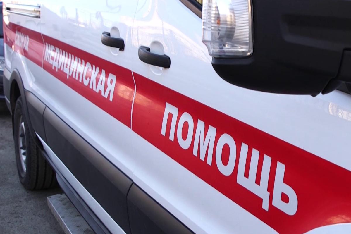В Белгороде при атаке украинских беспилотников пострадала женщина