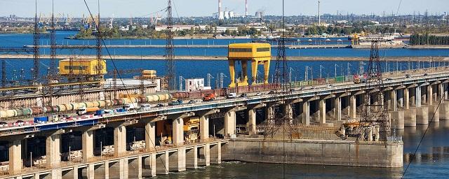 Ремонт моста Волжской ГЭС вышел на финальную стадию