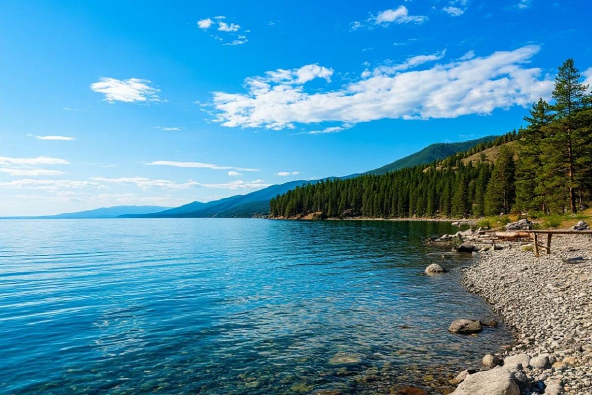 Стало известно, сколько денег принес России внутренний туризм в 2025 году