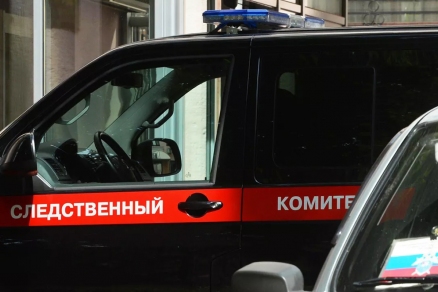 В Сергиевом Посаде мужчина погиб при пожаре в «Газели» на охраняемой стоянке