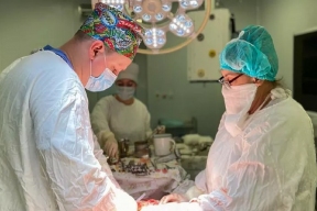 Названа причина, по которой операции по уменьшению желудка потеряли популярность