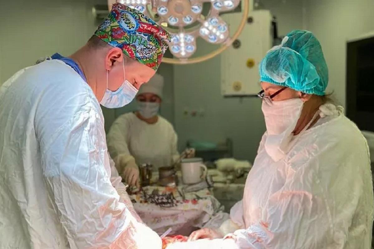 Названа причина, по которой операции по уменьшению желудка потеряли популярность