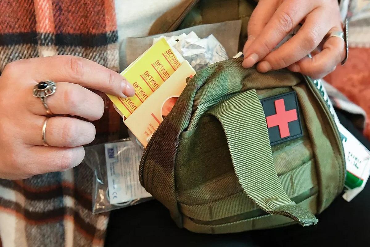 Эксперты рассказали, какие лекарства должны быть в аптечке туриста