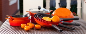 Разновидности сковород, как правильно выбрать и как ухаживать за посудой