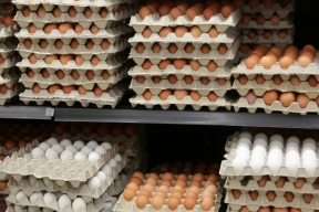Жителей городского округа Пушкинский удивили низкие цены на яйца