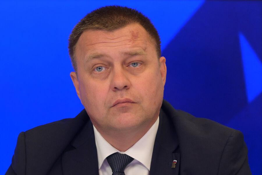 Сенатор Костюкевич назвал «голливудом» попытку десанта ВСУ в Херсонской области