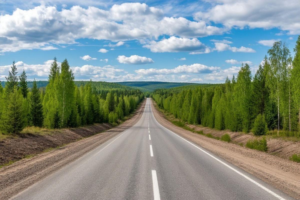 Дорожный прорыв или ожидание? Хакасия назвала дату выхода к Кузбассу, но соседи молчат