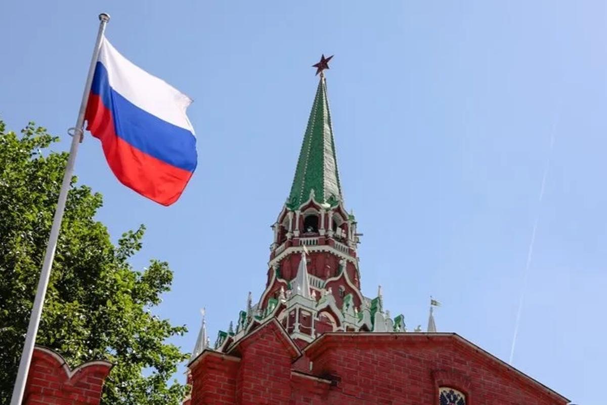 В Кремле прокомментировали ситуацию с компенсацией Грузии