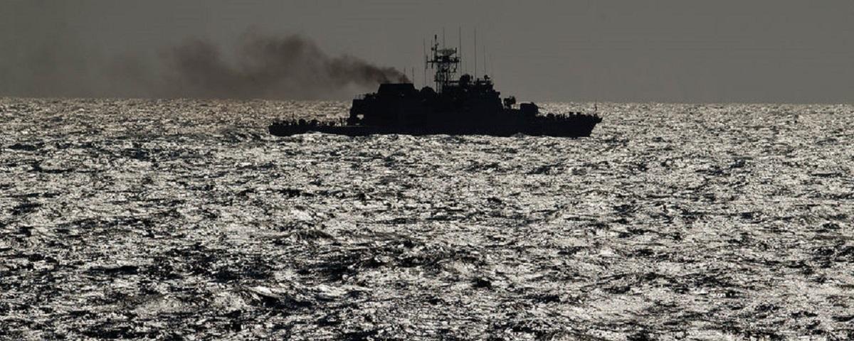 На Кубани из-за шторма в Черном море приостановили погрузку казахстанской нефти