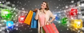 Приложения для умного шопинга: как сэкономить, не выходя из дома