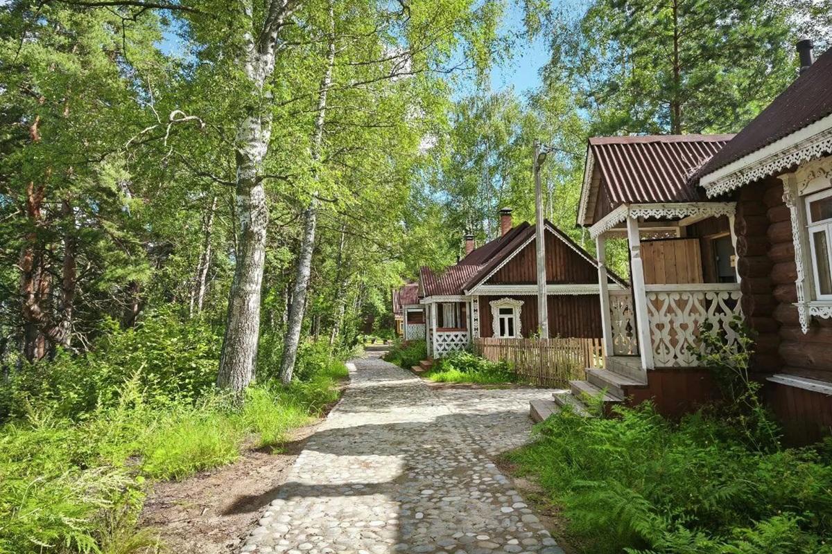 В Госдуму внесли законопроект, упрощающий перевод сельхозземель под туристическую инфраструктуру