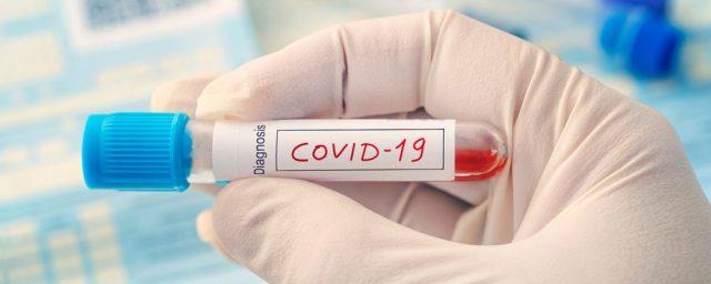 В Костромской области за сутки выявили 36 заболевших COVID-19