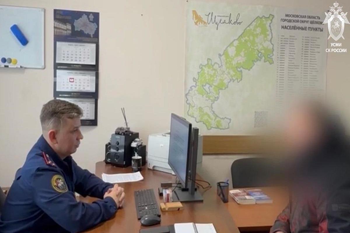 Суд отправил за решетку мужчину, устроившего взрыв у автомобиля бизнесмена во Фрязино