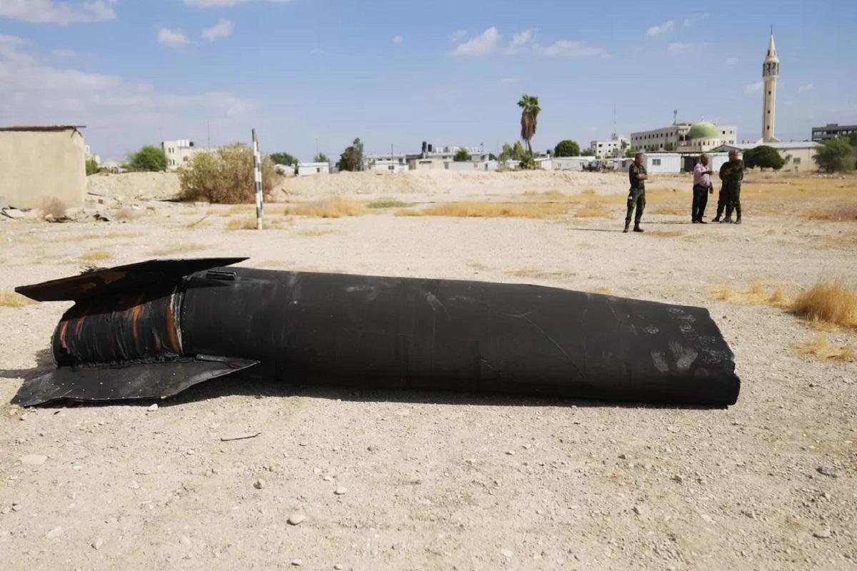 Иран предупредил о намерении атаковать базы США на Ближнем Востоке