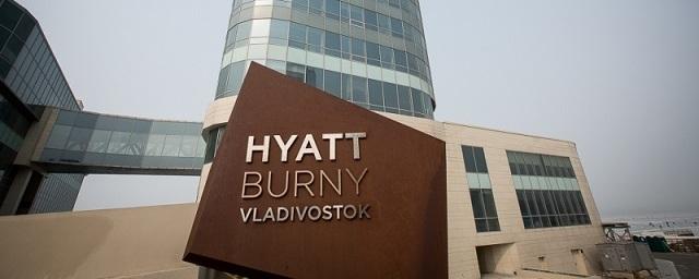 В Приморье возбуждено дело о халатности при строительстве гостиниц Hyatt