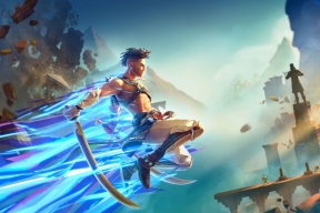 Разработчики Prince of Persia объявили забастовку