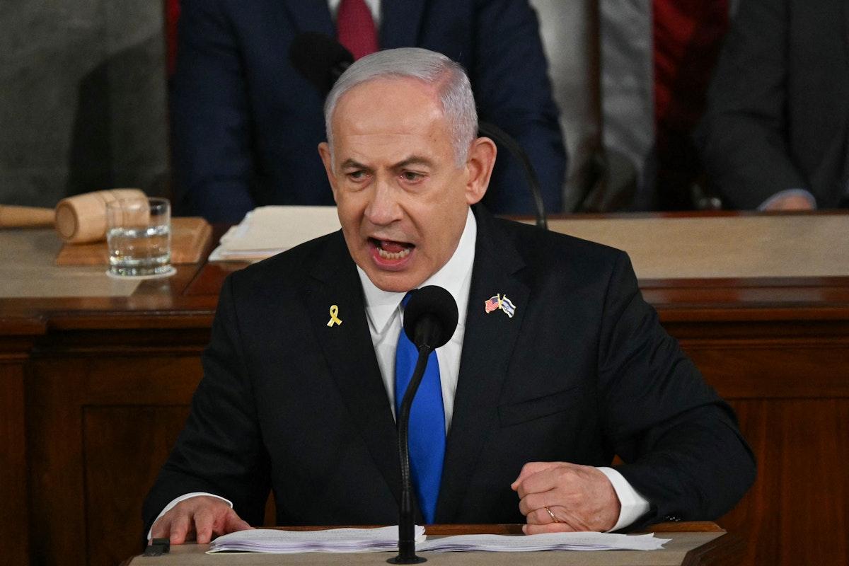 Израиль оказывает давление на Америку, чтобы получить необходимое вооружение