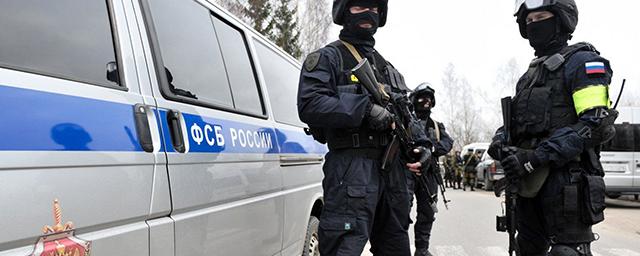 ФСБ: в Карачаево-Черкессии предотвращен теракт, организованный участником «Правого сектора»