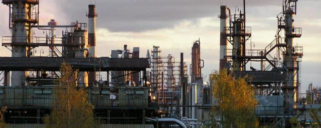 Общественники Рязани против строительства новой установки на нефтезаводе