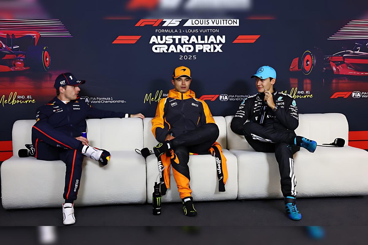 Макс Ферстаппен может выиграть пятый подряд титул и повторить рекорд Шумахера