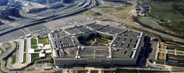 Пентагон: США отправят на Украину системы ПВО NASAMS в новом пакете военной помощи