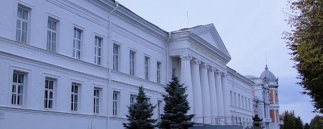 Ульяновская сельхозакадемия стала государственным университетом