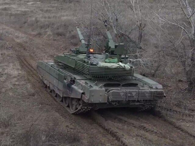 Село Песчаное в Днепропетровской области перешло под контроль ВС РФ