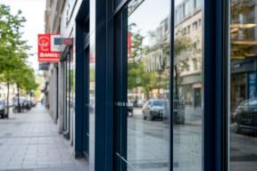 Все к цифре: банки РФ закрыли в 2,6 раза больше отделений, чем год назад