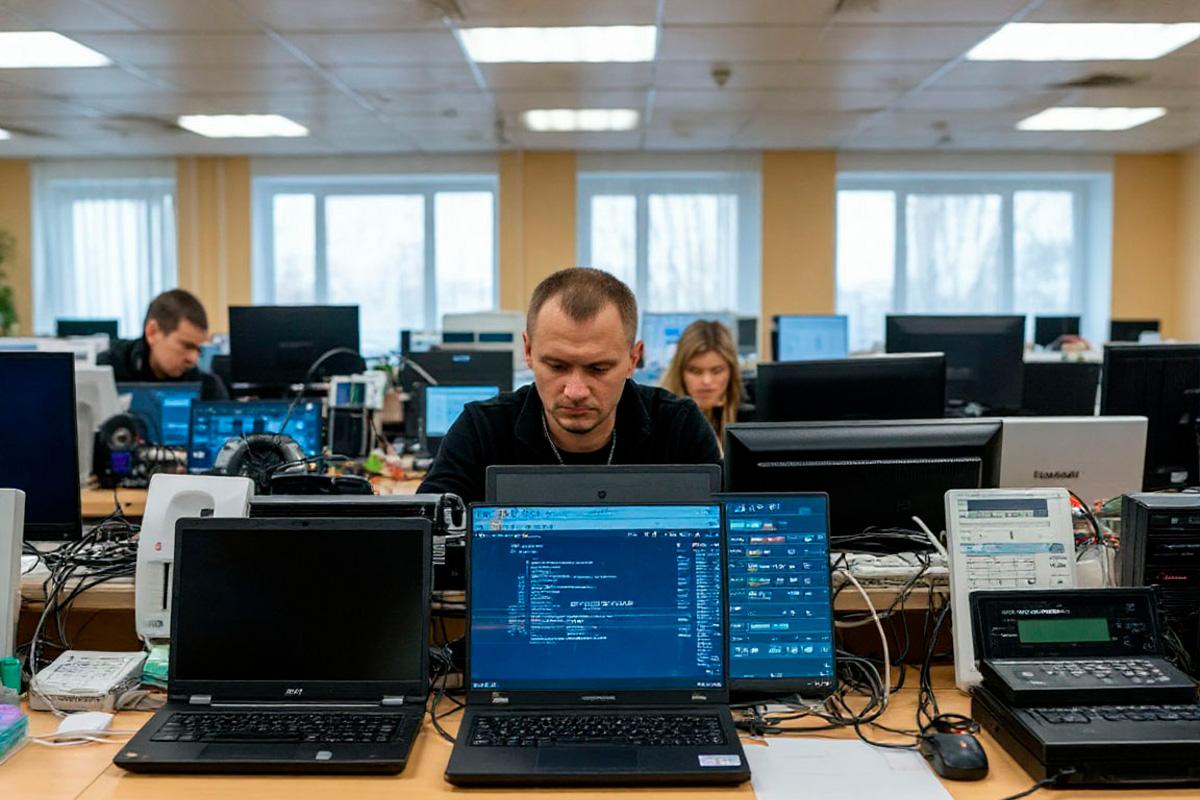 Цены на смартфоны и яйца в Ивановской области пошли вниз