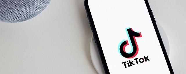 Суд в Москве оштрафовал TikTok на 1,5 миллиона рублей за отказ удалить запрещенный контент