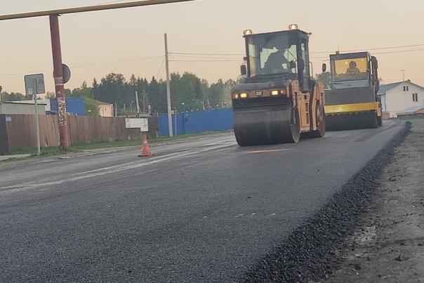 В Новосибирской области отремонтируют разбитые участки дороги от Ордынского до Кочек