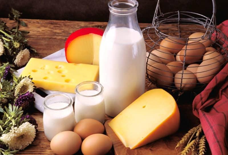 Экономист Завьялов предупредил о росте цен на молоко, яйца и колбасу осенью