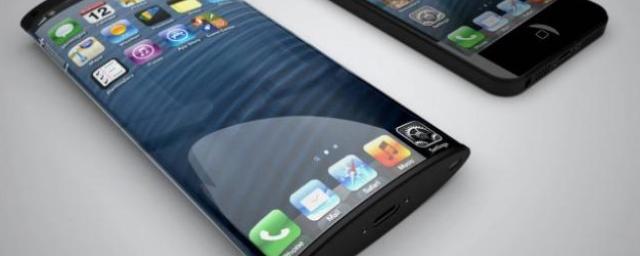 IPhone 8 получит OLED-дисплей и стеклянный корпус