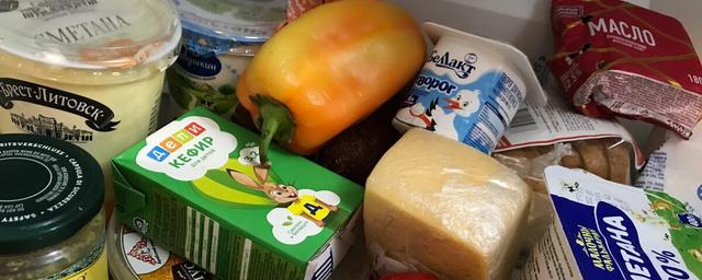 Экспорт белорусского сельхозсырья и продукции в Россию за январь вырос на 27%